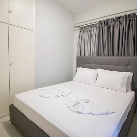 Xelidonia By Rentalspro Services - Nikiti Halkidiki Apartment Metamorfosi (Sithonia)