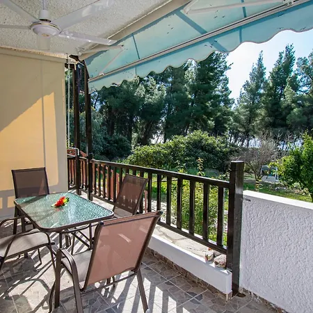 Xelidonia By Rentalspro Services - Nikiti Halkidiki