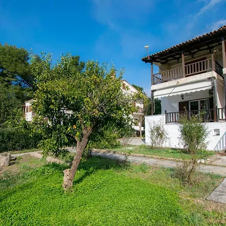 Apartment Xelidonia By Rentalspro Services - Nikiti Halkidiki Metamorfosi (Sithonia)