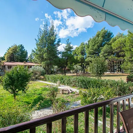 Xelidonia By Rentalspro Services - Nikiti Halkidiki Apartment