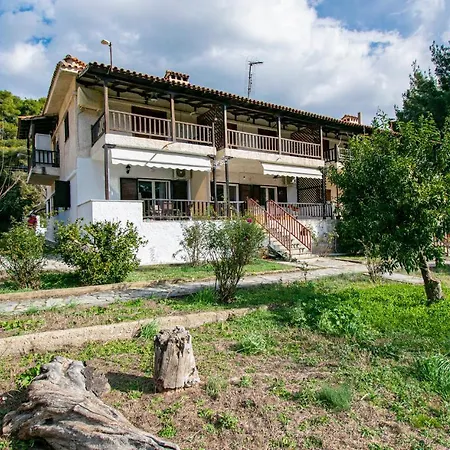 Xelidonia By Rentalspro Services - Nikiti Halkidiki Apartment Metamorfosi (Sithonia)