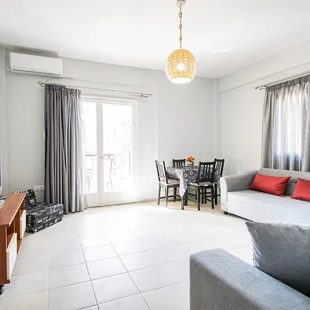 Xelidonia By Rentalspro Services - Nikiti Halkidiki Apartment *
