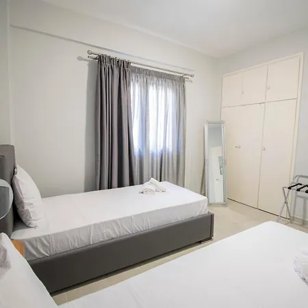 Xelidonia By Rentalspro Services - Nikiti Halkidiki Apartment *
