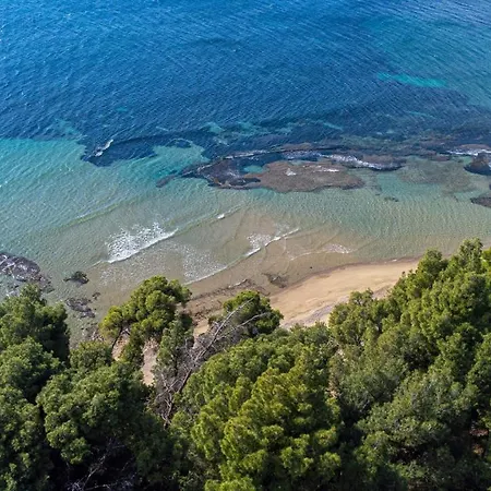 Xelidonia By Rentalspro Services - Nikiti Halkidiki Apartment Metamorfosi (Sithonia)