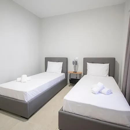 Xelidonia By Rentalspro Services - Nikiti Halkidiki Apartment