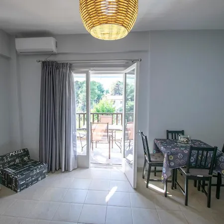 Xelidonia By Rentalspro Services - Nikiti Halkidiki Apartment Metamorfosi (Sithonia)