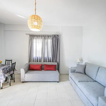 Xelidonia By Rentalspro Services - Nikiti Halkidiki Apartment Metamorfosi (Sithonia)