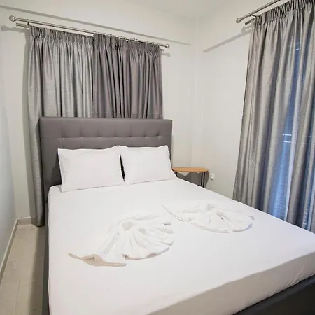 Xelidonia By Rentalspro Services - Nikiti Halkidiki Apartment Metamorfosi (Sithonia)