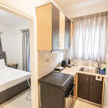 Xelidonia By Rentalspro Services - Nikiti Halkidiki Apartment Metamorfosi (Sithonia)