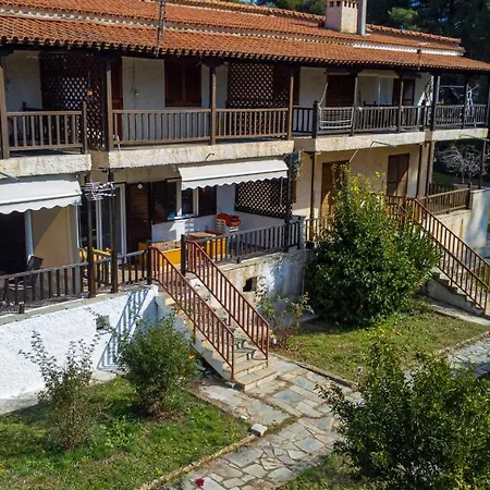 Apartment Xelidonia By Rentalspro Services - Nikiti Halkidiki