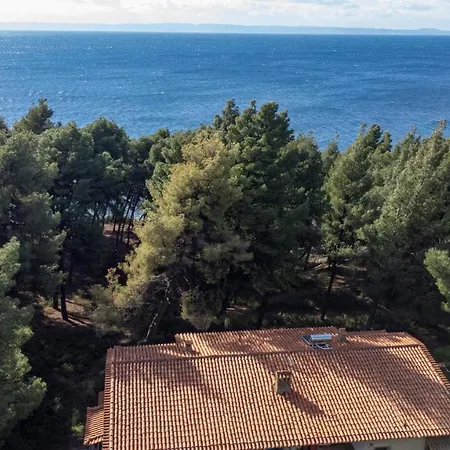 Xelidonia By Rentalspro Services - Nikiti Halkidiki Apartment Metamorfosi (Sithonia)