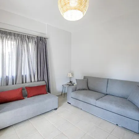 Apartment Xelidonia By Rentalspro Services - Nikiti Halkidiki