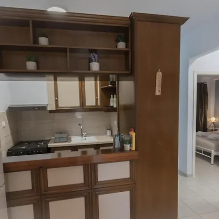 Apartment Xelidonia By Rentalspro Services - Nikiti Halkidiki