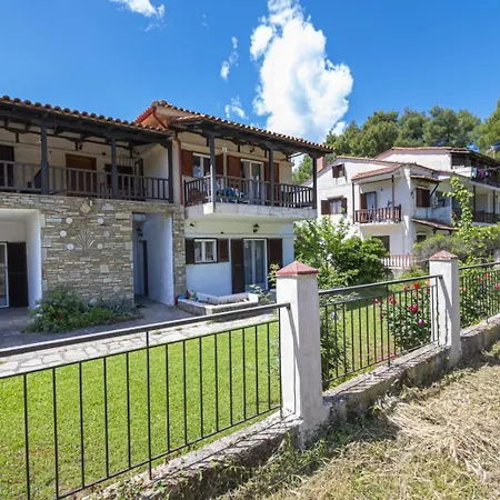 Xelidonia By Rentalspro Services - Nikiti Halkidiki