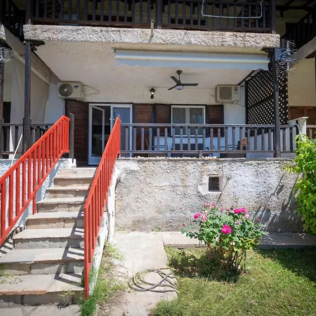 Apartment Xelidonia By Rentalspro Services - Nikiti Halkidiki