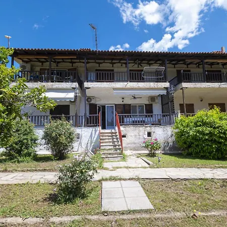 Xelidonia By Rentalspro Services - Nikiti Halkidiki Apartment *