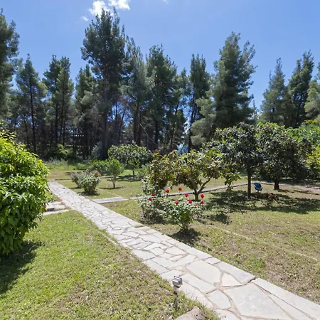 Xelidonia By Rentalspro Services - Nikiti Halkidiki Apartment Metamorfosi (Sithonia)
