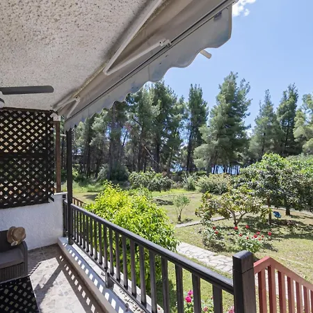 Xelidonia By Rentalspro Services - Nikiti Halkidiki Apartment *