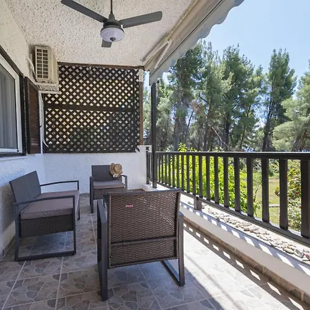 Apartment Xelidonia By Rentalspro Services - Nikiti Halkidiki *