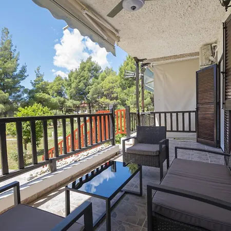 Apartment Xelidonia By Rentalspro Services - Nikiti Halkidiki Metamorfosi (Sithonia)