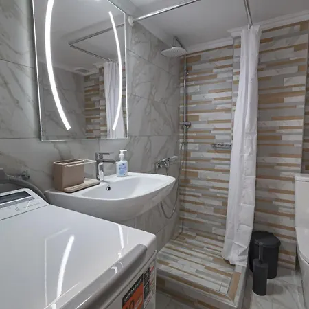 Xelidonia By Rentalspro Services - Nikiti Halkidiki Metamorfosi (Sithonia)