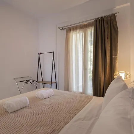 Xelidonia By Rentalspro Services - Nikiti Halkidiki Apartment