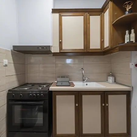Apartment Xelidonia By Rentalspro Services - Nikiti Halkidiki