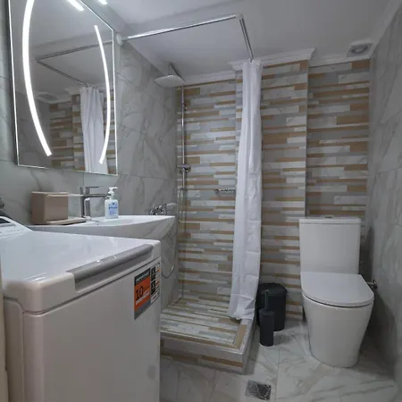 Xelidonia By Rentalspro Services - Nikiti Halkidiki Apartment Metamorfosi (Sithonia)