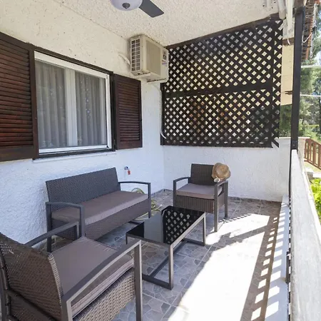 Apartment Xelidonia By Rentalspro Services - Nikiti Halkidiki Metamorfosi (Sithonia)