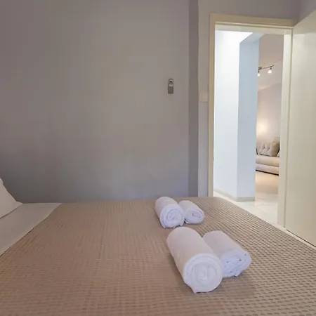 Xelidonia By Rentalspro Services - Nikiti Halkidiki Apartment