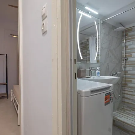Xelidonia By Rentalspro Services - Nikiti Halkidiki Apartment *
