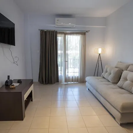 Apartment Xelidonia By Rentalspro Services - Nikiti Halkidiki *