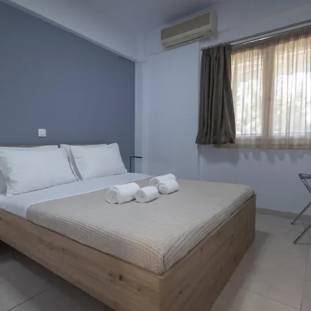 Apartment Xelidonia By Rentalspro Services - Nikiti Halkidiki Metamorfosi (Sithonia)