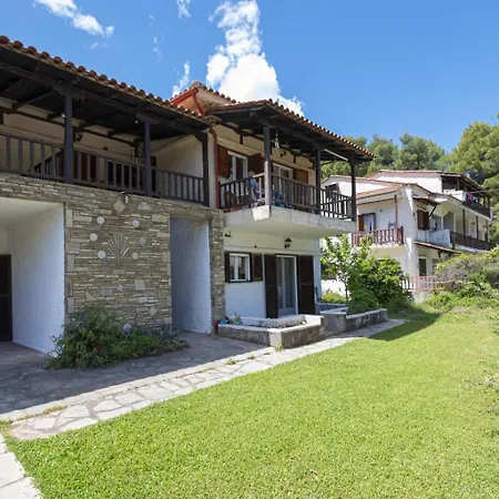 Xelidonia By Rentalspro Services - Nikiti Halkidiki *